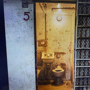 JAIL CELLS & DIGITAL SCALES 1 (Explicit)