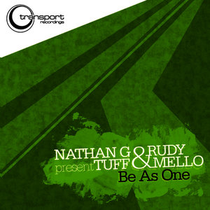 Be As One (Midnight Dub Mix)