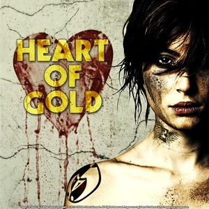 Heart of Gold(feat. Jokker)