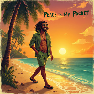Peace in My Pocket