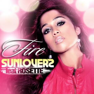 Fire (Vocal Extended Mix)