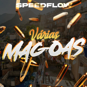 Várias Mágoas - Speedflow