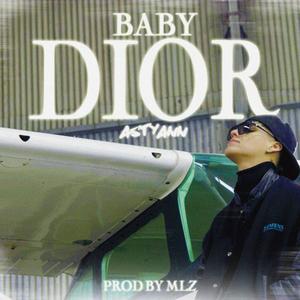 BABY DIOR