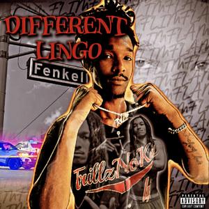 Different Lingo (Explicit)