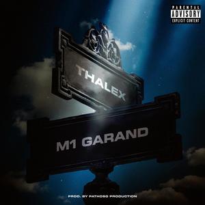 M1 GARAND (Explicit)