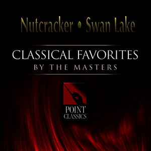 Nutcracker * Swan Lake