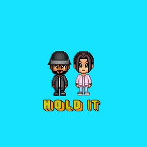Hold It (feat. Xidontlie)