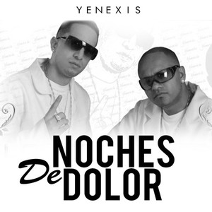 Noches De Dolor