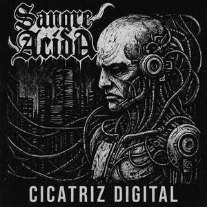 CICATRIZ DIGITAL (Explicit)