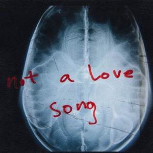 not a love song