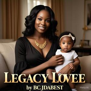 LEGACY LOVE (Explicit)
