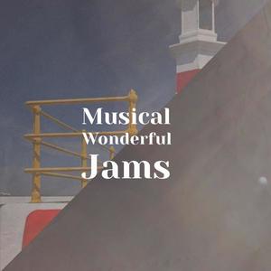 Musical Wonderful Jams