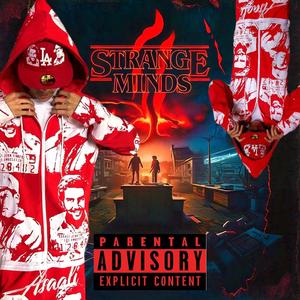 Strange Minds (Explicit)