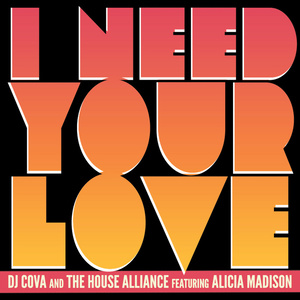 I Need Your Love (Extended Mix)