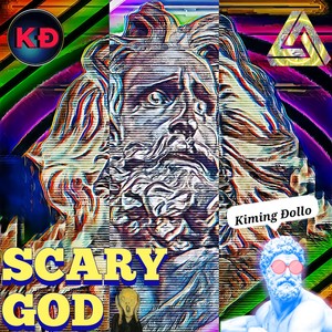 Scary God (Versión instrumental)