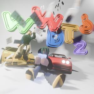 TIRED OF YOU (feat. Januaryyzwxrstt) (Explicit)