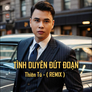 Tình Duyên Đứt Đoạn - Duck Remix
