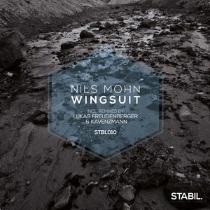 Landing (Lukas Freudenberger Remix)