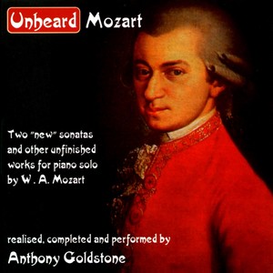 Praeludium in C Major (realized by A. Goldstone)