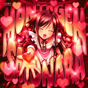 MONTAGEM SAYONARA (Super Slowed)