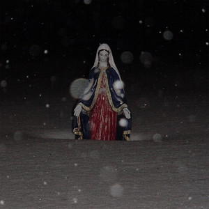 The Virgin Mary Got an Onlyfans (Explicit)