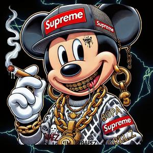 FREESTYLE BEAT 'BREAKING'