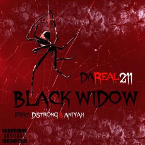 Black Widow (feat. DStrong & Aniyah) (Explicit)