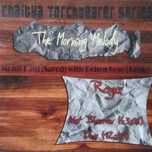 Raga Desi (Original)