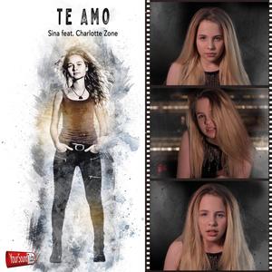 Te Amo (feat. Charlotte Zone)