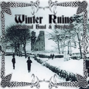 Strydwolf - January Sun