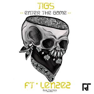 Enter the Game(feat. LenZez) (Explicit)