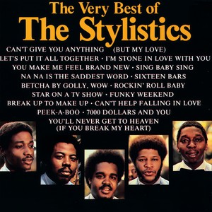 Can't Give You Anything(But My Love)
