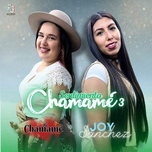 Sentimiento Chamamé 3