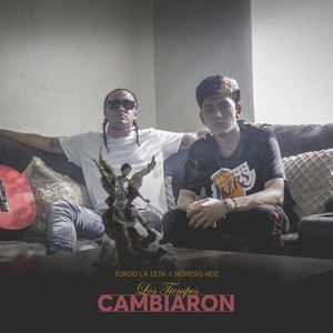 Los Tiempos Cambiaron (Explicit)