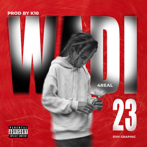 Wadi 23 (Explicit)