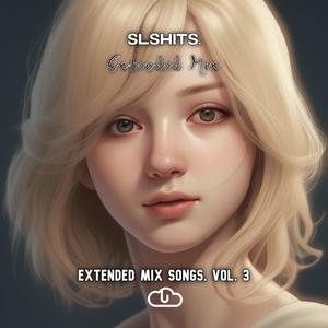 Extended Mix Songs, Vol. III