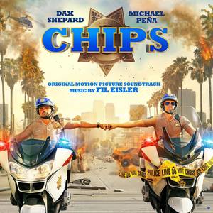 Chips (Original Motion Picture Soundtrack)