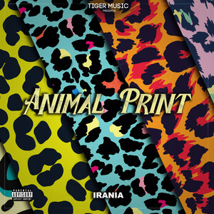 ANIMAL PRINT (Explicit)