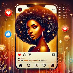 IG Profile (feat. Wanda) (Explicit)