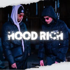 Hoodrich (feat. Slowmoo)