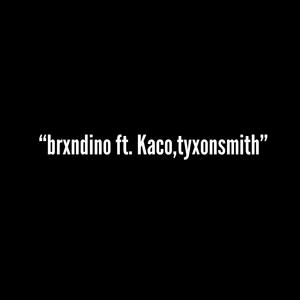No reason (feat. Kaco & Tyxonsmith) (Explicit)
