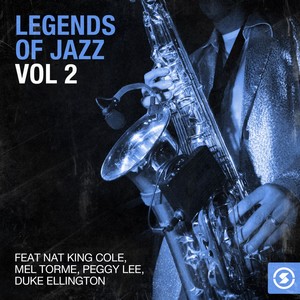 Legends of Jazz, Vol.2