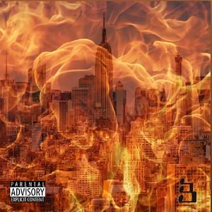 On Fire(feat. Castro Betta) (Explicit)