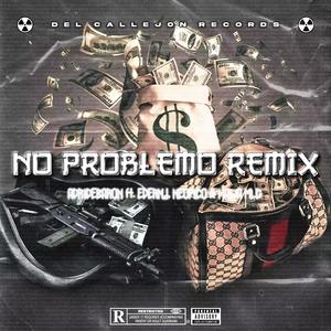 NO PROBLEMO (feat. EderNJ, Hawa & Neopico) [Remix] [Explicit]