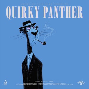 Songs To Your Eyes - The Cat Is Loose