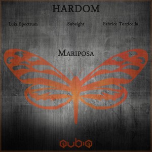 Mariposa