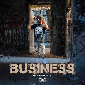 BUSINESS (Explicit)