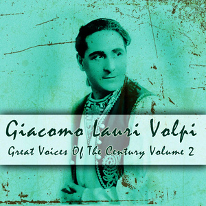 Great Voices Of The Century: Vol. 2