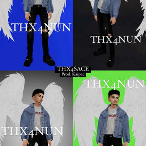 THX4NUN (Explicit)