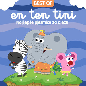 Iš'O Medo U Dućan / Iš'O Medo U Šumicu / Medo (Medine Brojalice)